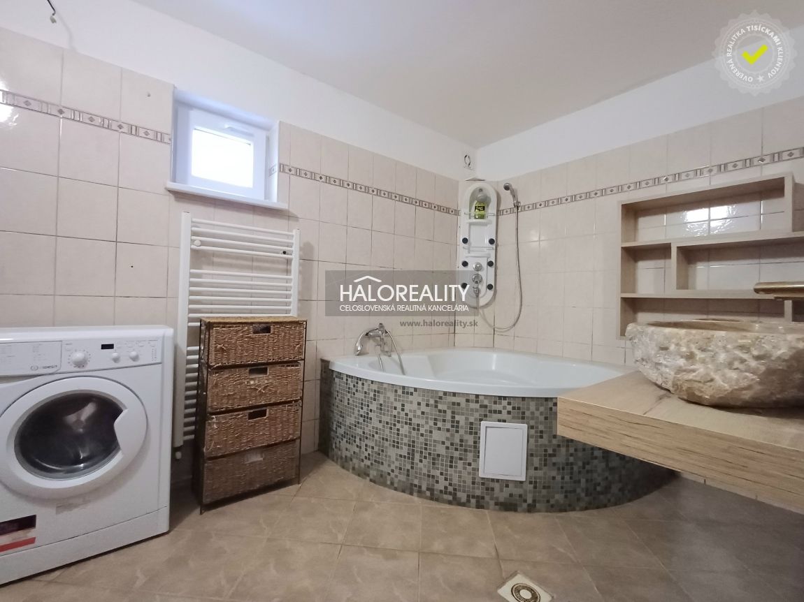 HALO reality - Predaj, rodinný dom Podhradie - EXKLUZÍVNE HA - 12