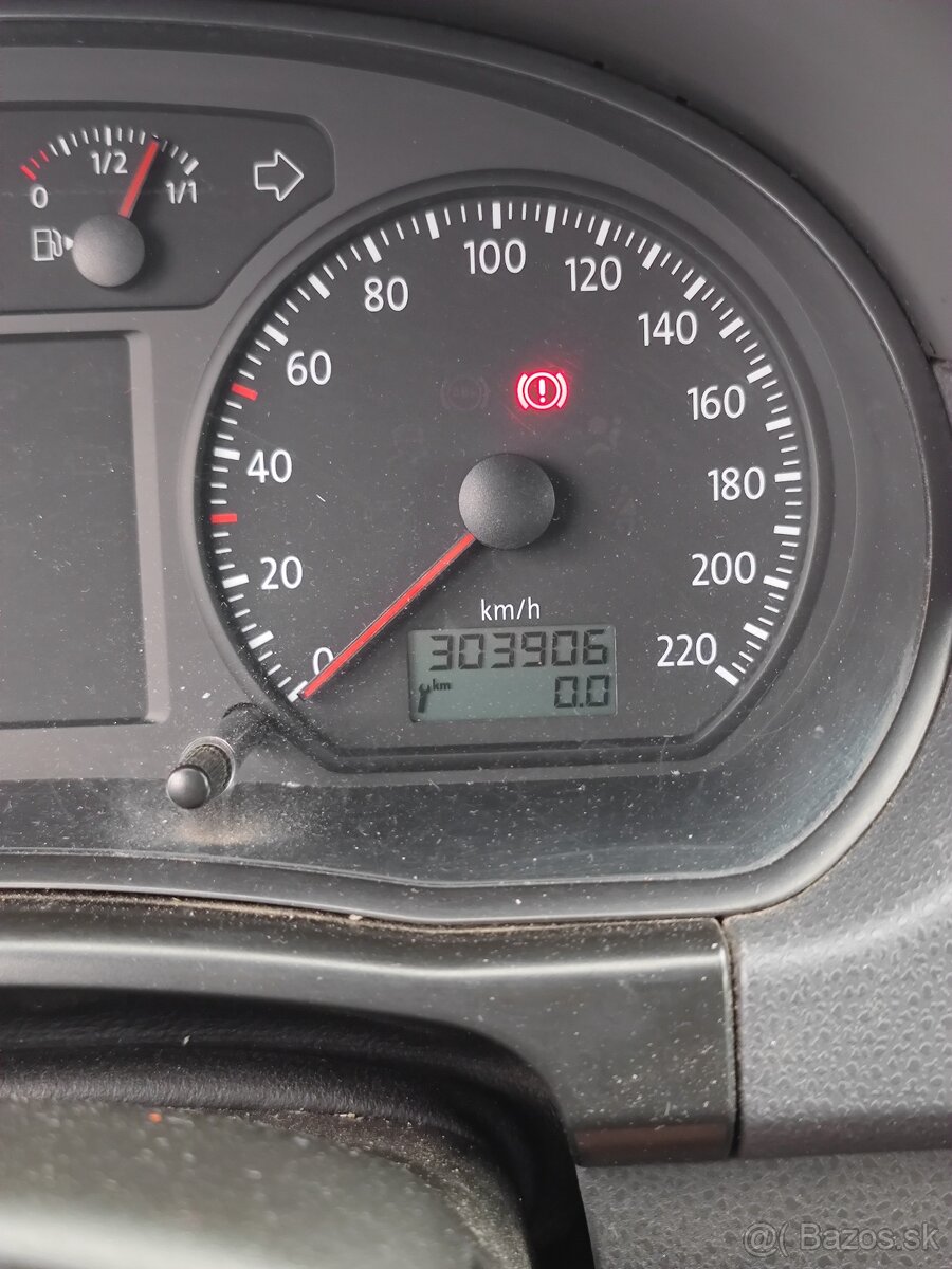 Volkswagen Polo, 1.2 benzin, 51 kw - 12