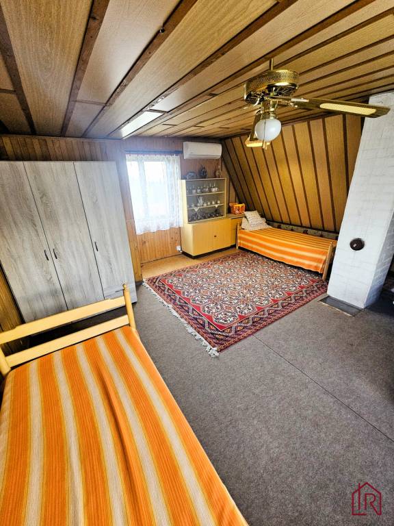 Predaj chaty Košice – výhľad, ticho a relax v objatí prírody - 12