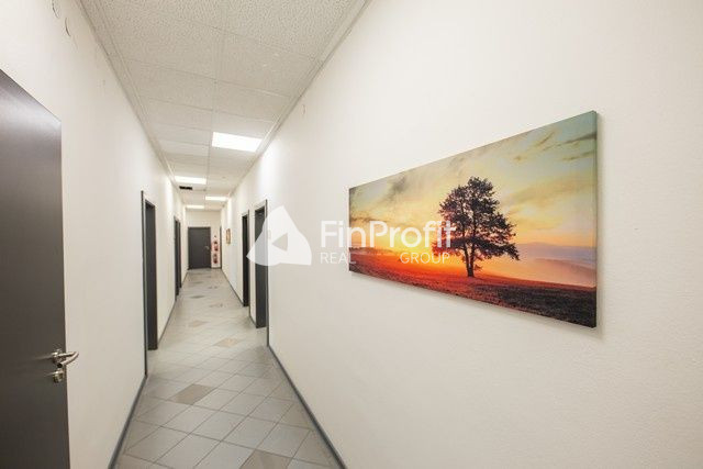 Kancelárske priestory na prenájom s možnosťou kúpy - od 10 m - 12