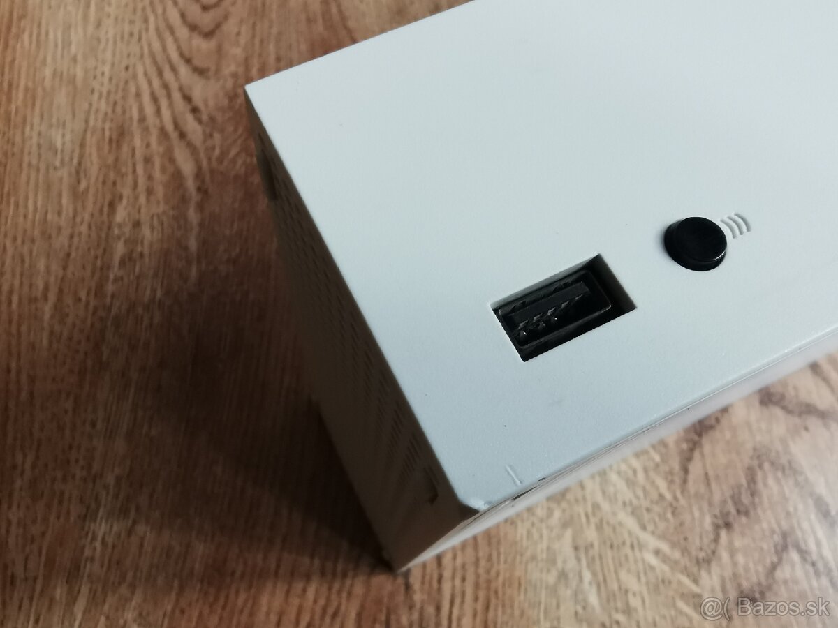 Xbox Series S 512GB - 12