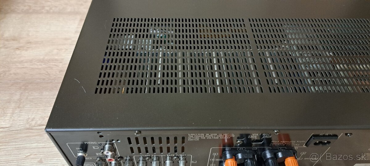 Technics SU - VX 720 - 12