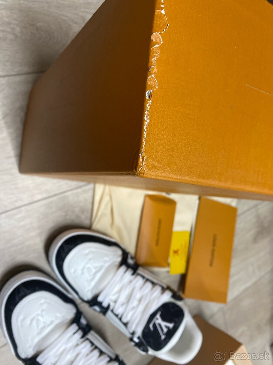 Louis vuitton trainers - 12