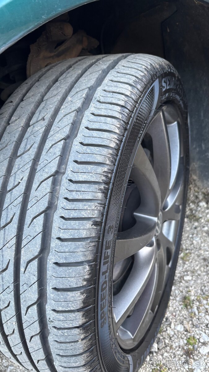 Volkswagen Passat b5,5 1.9tdi 96kW - 12