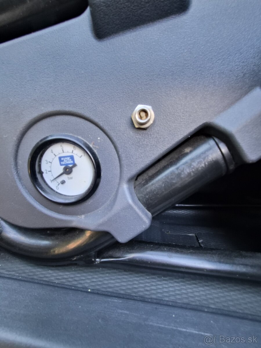 Fiat Ducato 3,0TDI - odťahovka - 12