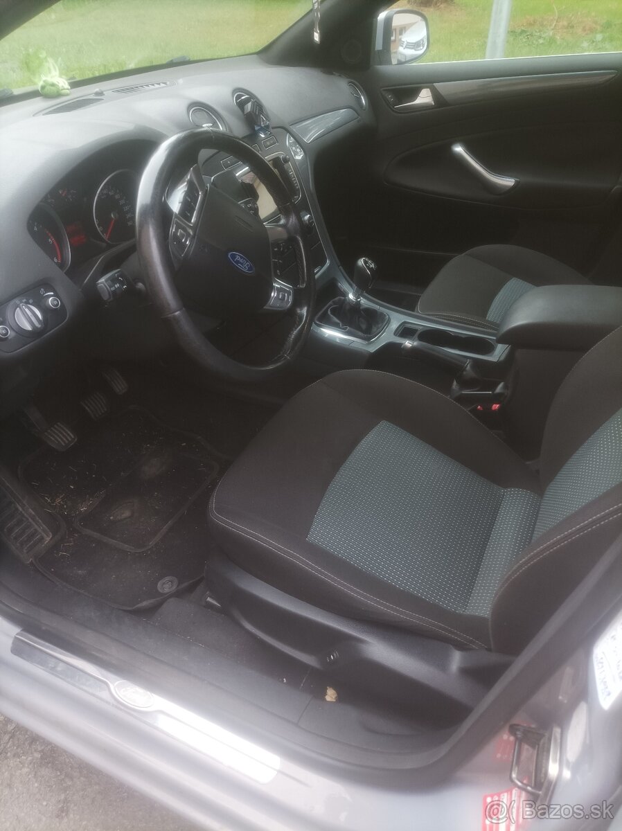 Mondeo - 12