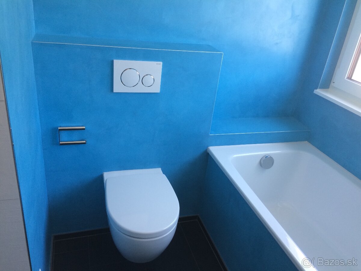 PROFESIONÁLNE OBKLADAČSKÉ A DOKONČOVACIE PRÁCE - 12