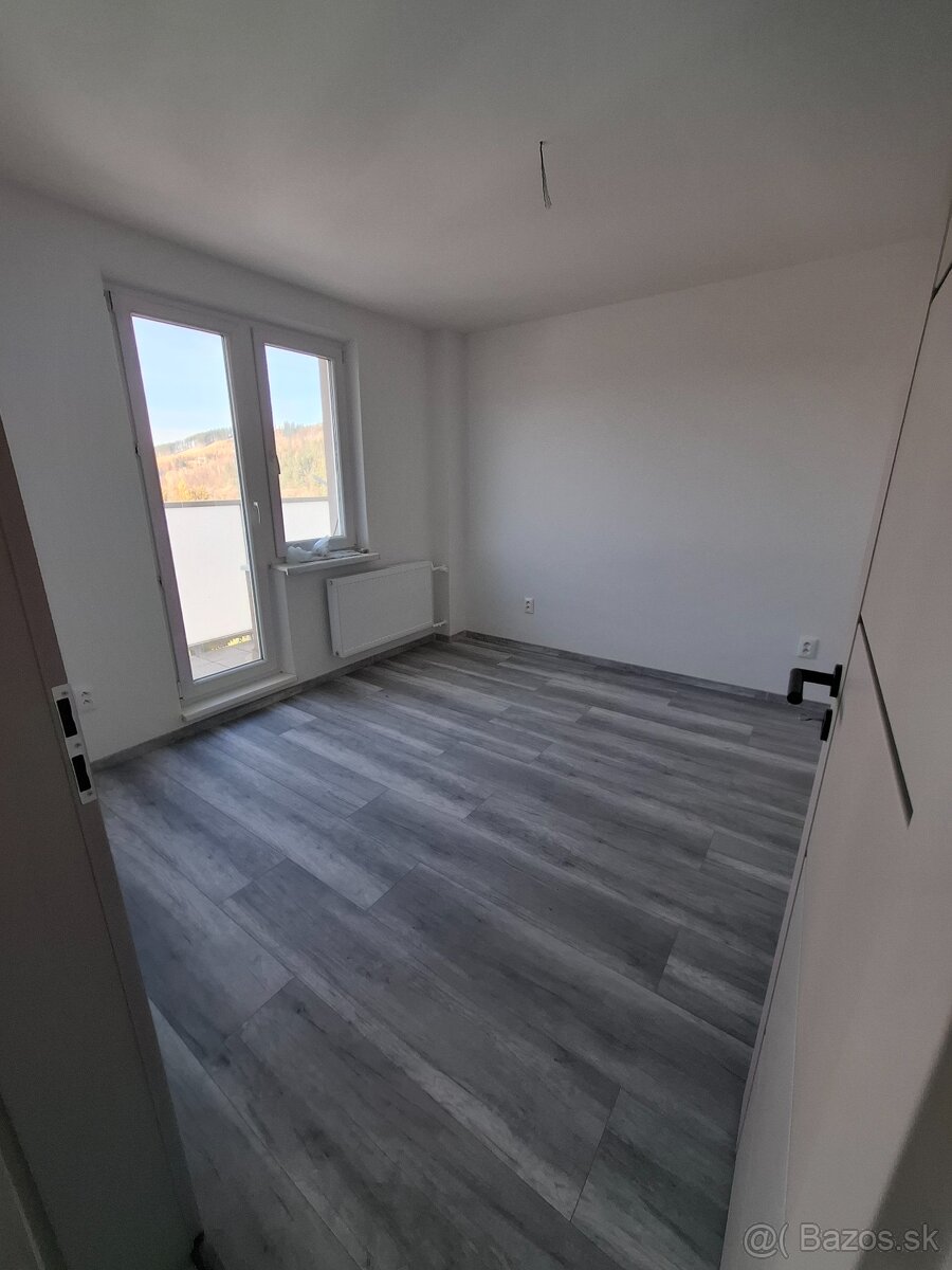 Prenajmem 3 izbový byt Čadca Mierová ul. (sídlisko 3) - 12