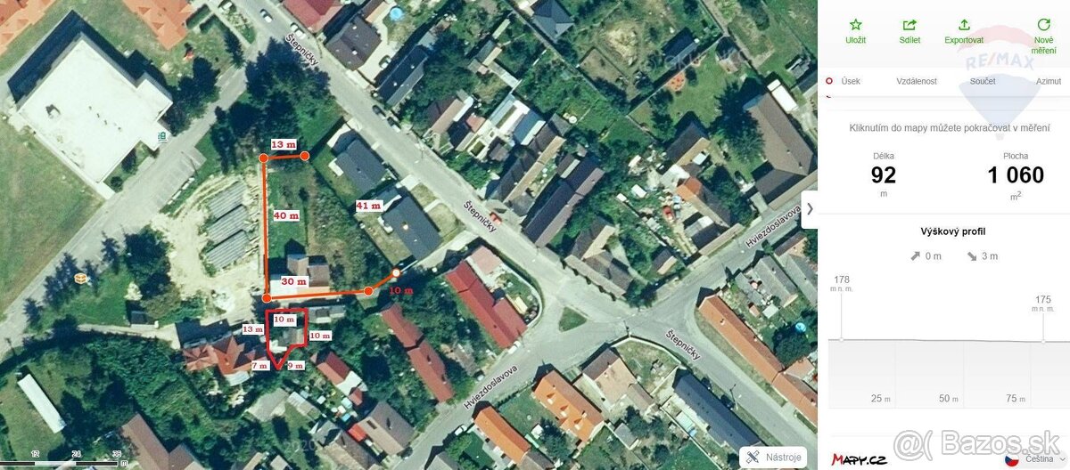 Na predaj rodinný dom v obci Borský Svätý Jur - 12