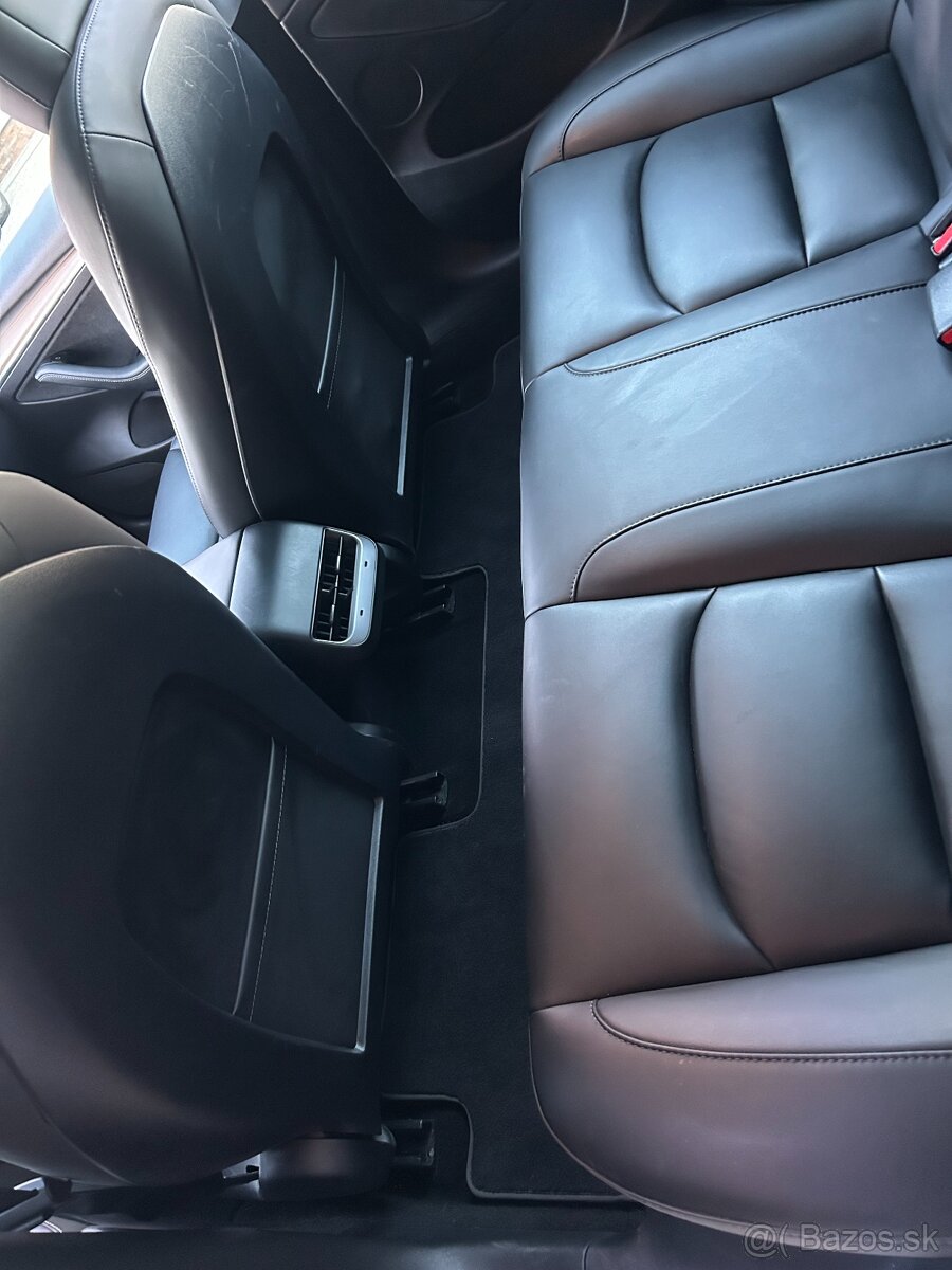 Tesla model 3 (Refresh) 94 % SOH Long Range All-Wheel Drive - 12