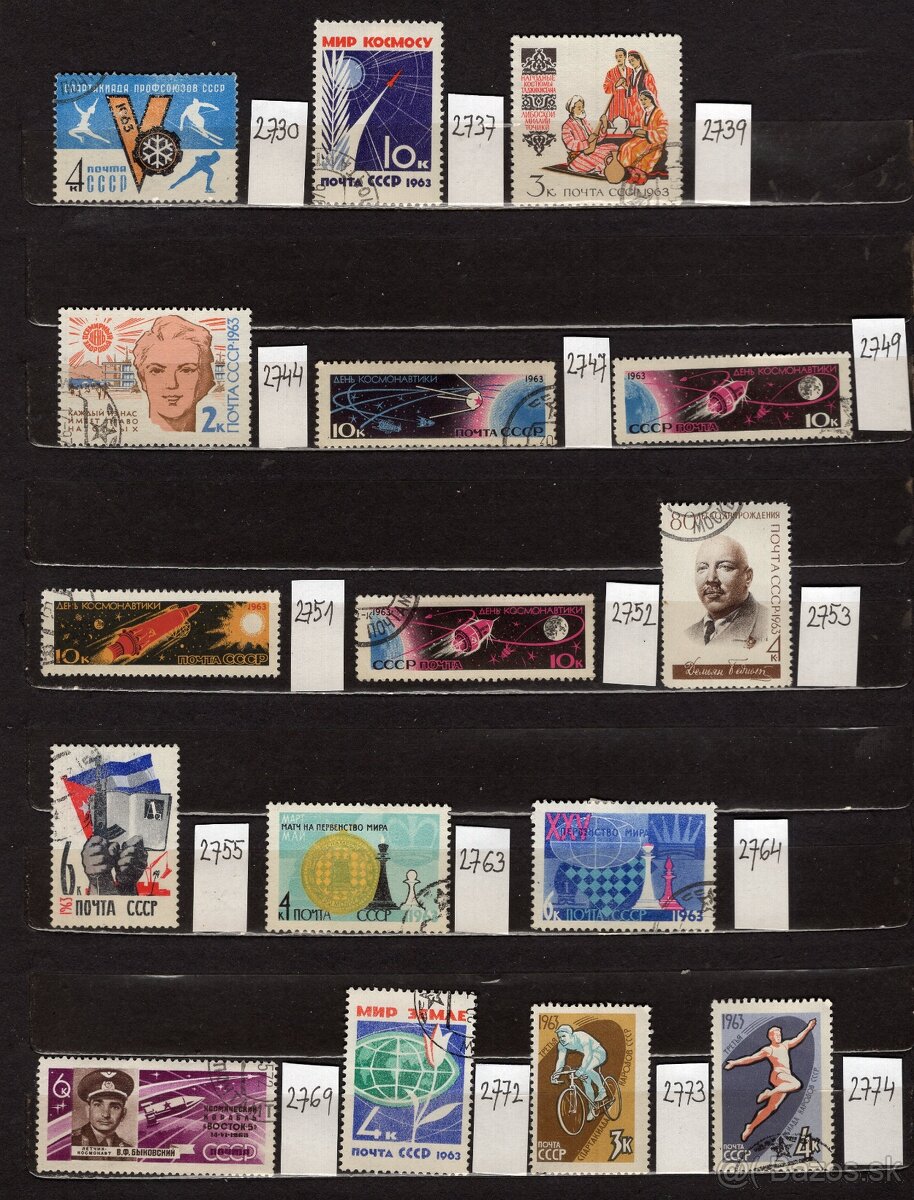 B Rusko (à 0,10 €) - 12