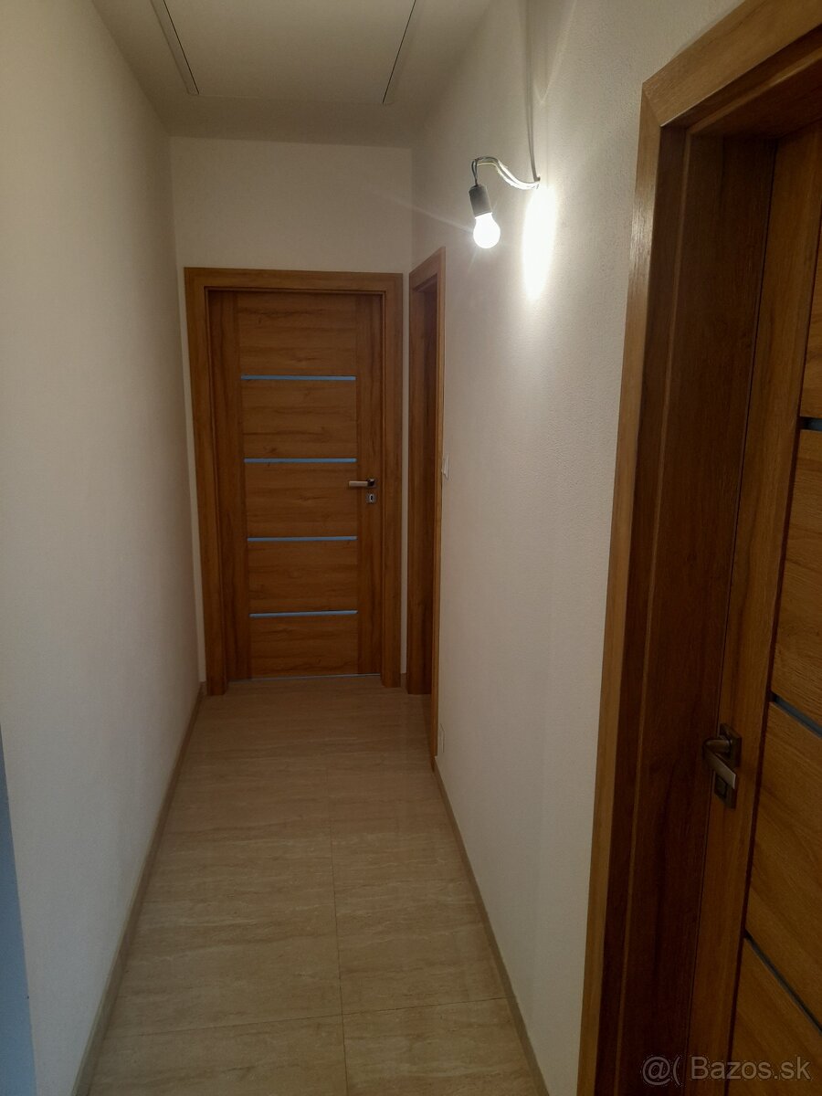 Predám RD v Golianove - 12