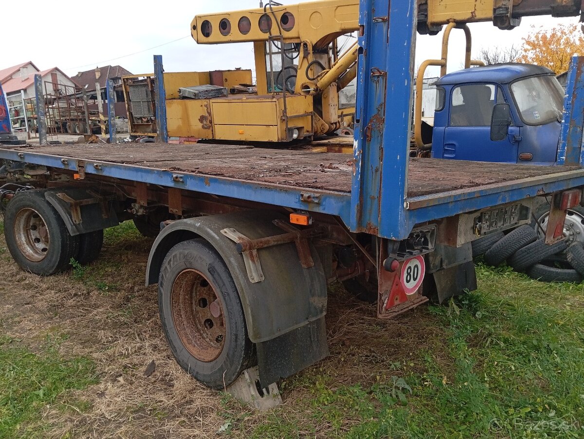 Prives Plato Vhodne pre Balíky sena slamy a pod. - 12