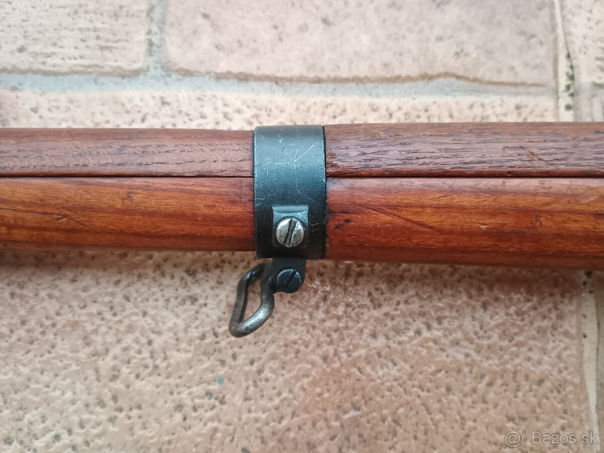 Mannlicher m95 steyr - 12