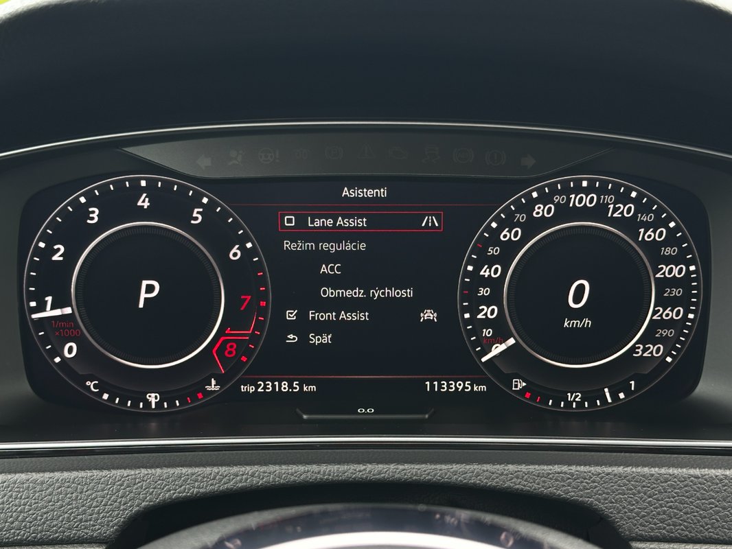 Volkswagen Golf GTi Performance 2.0 TSi DSG - 12