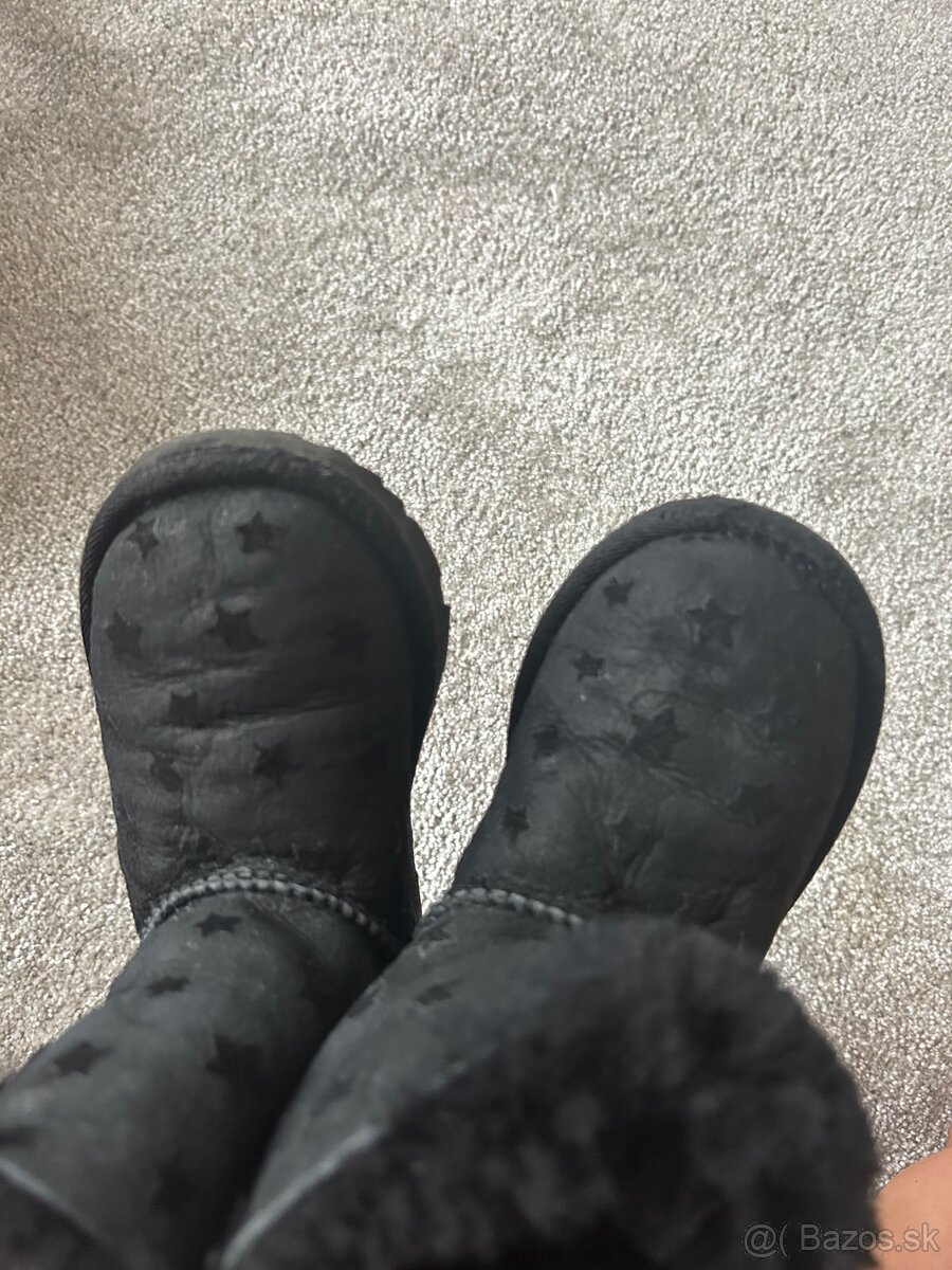 Ugg detske 27 - 12