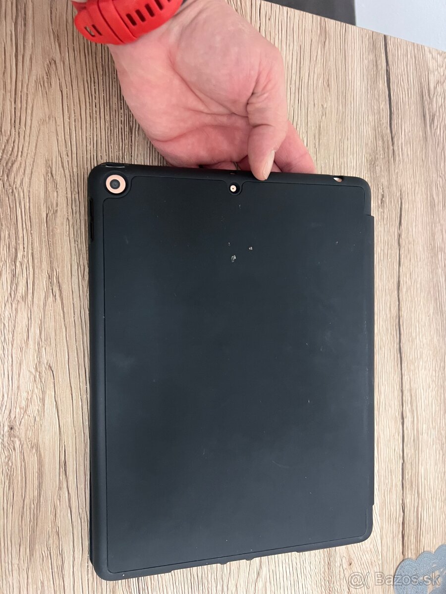 iPad 8 gen 128 GB - 12