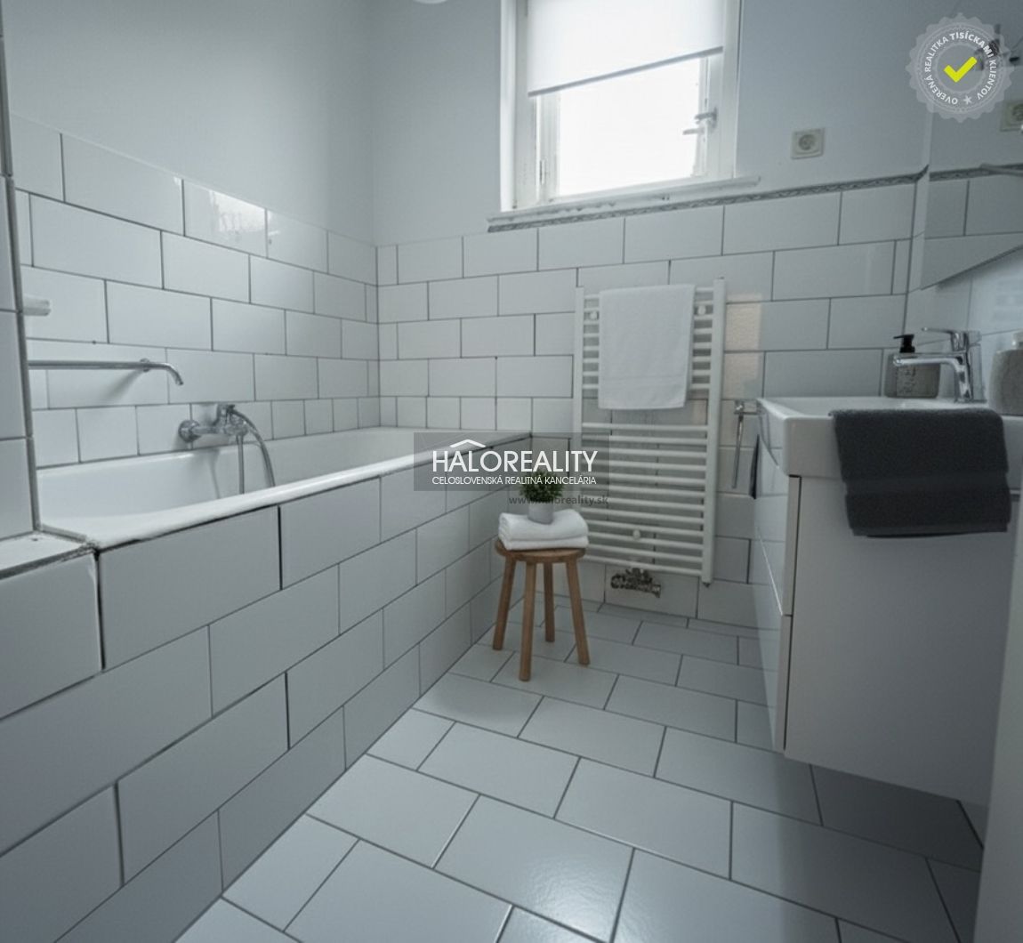 HALO reality - Predaj, rodinný dom Považská Bystrica, Miloch - 12