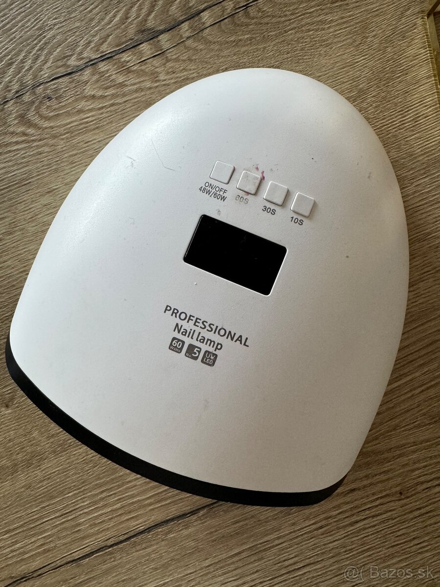 Sada na gelove nechty - Ruscona, Yvetten - 12