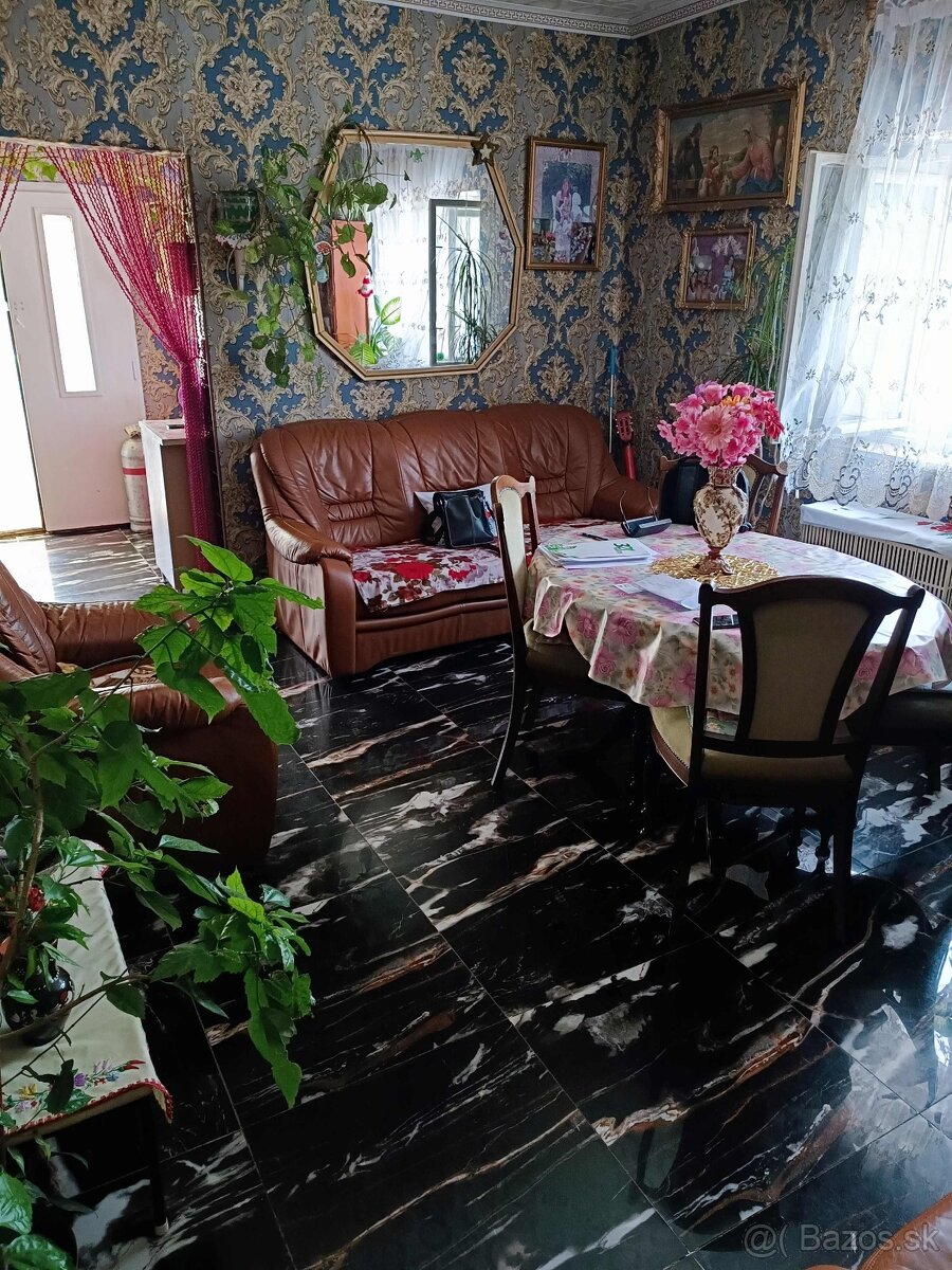 Rodinný dom v Maďarsku 40 min. od Košíc, v obci Szalaszend - 12