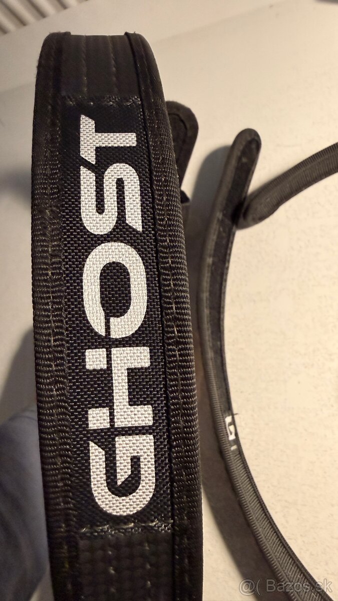 Ghost opasok pre IPSC. - 12