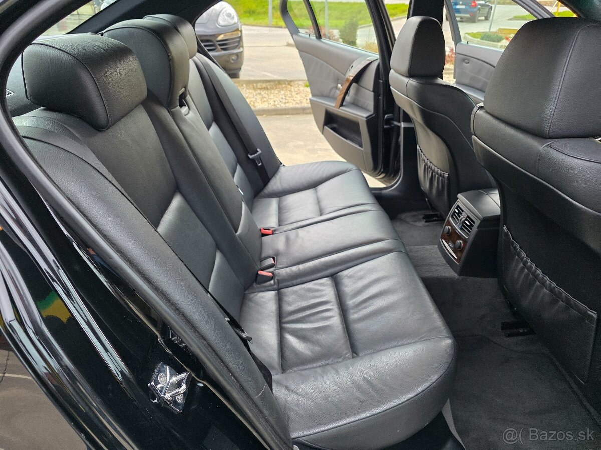 BMW Rad 5 530 XD A/T - 12