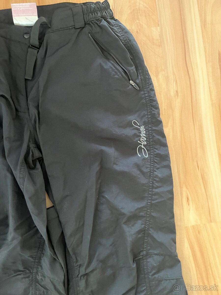 Dámska lyžiarska súprava Hannah veľkosť L+nohavice - 12