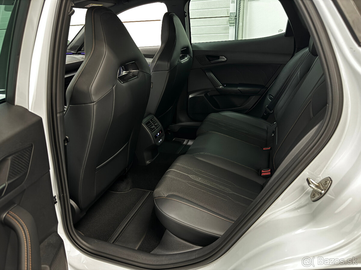 Cupra Formentor 2,0TDI 110 KW DSG 4x4 rv.9/2022 - 12