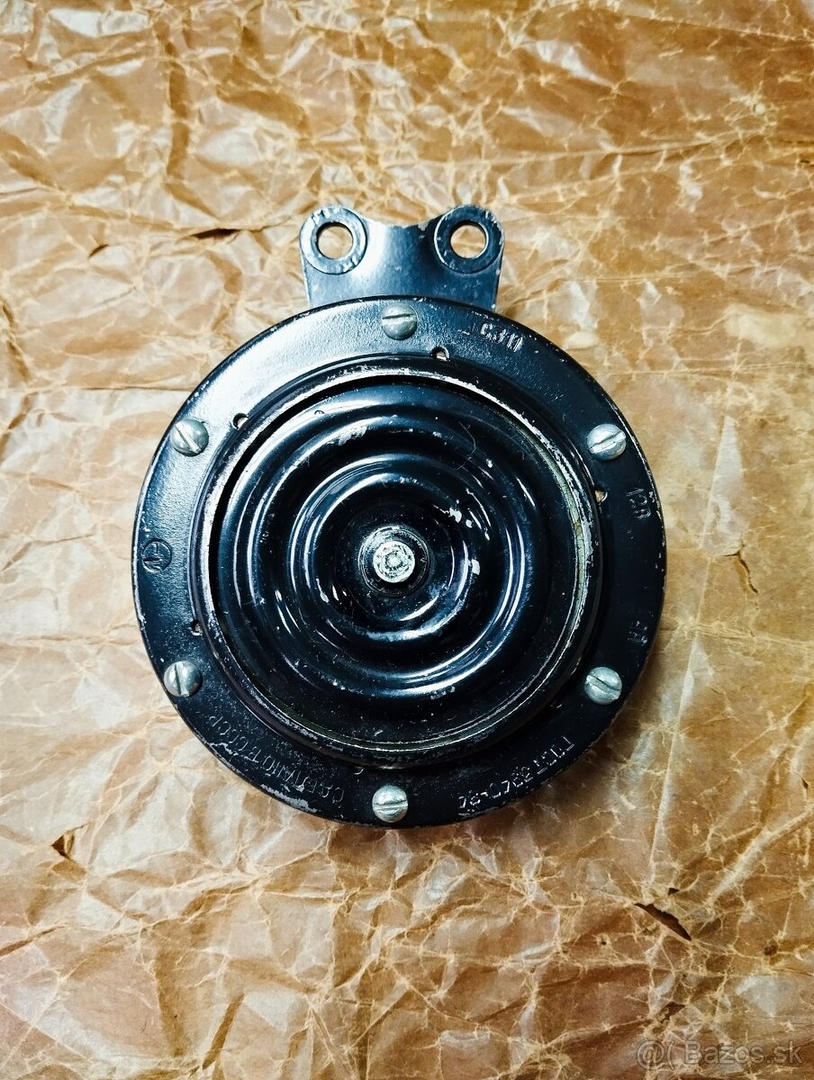 Gaz 69 - náhradní díly - 12