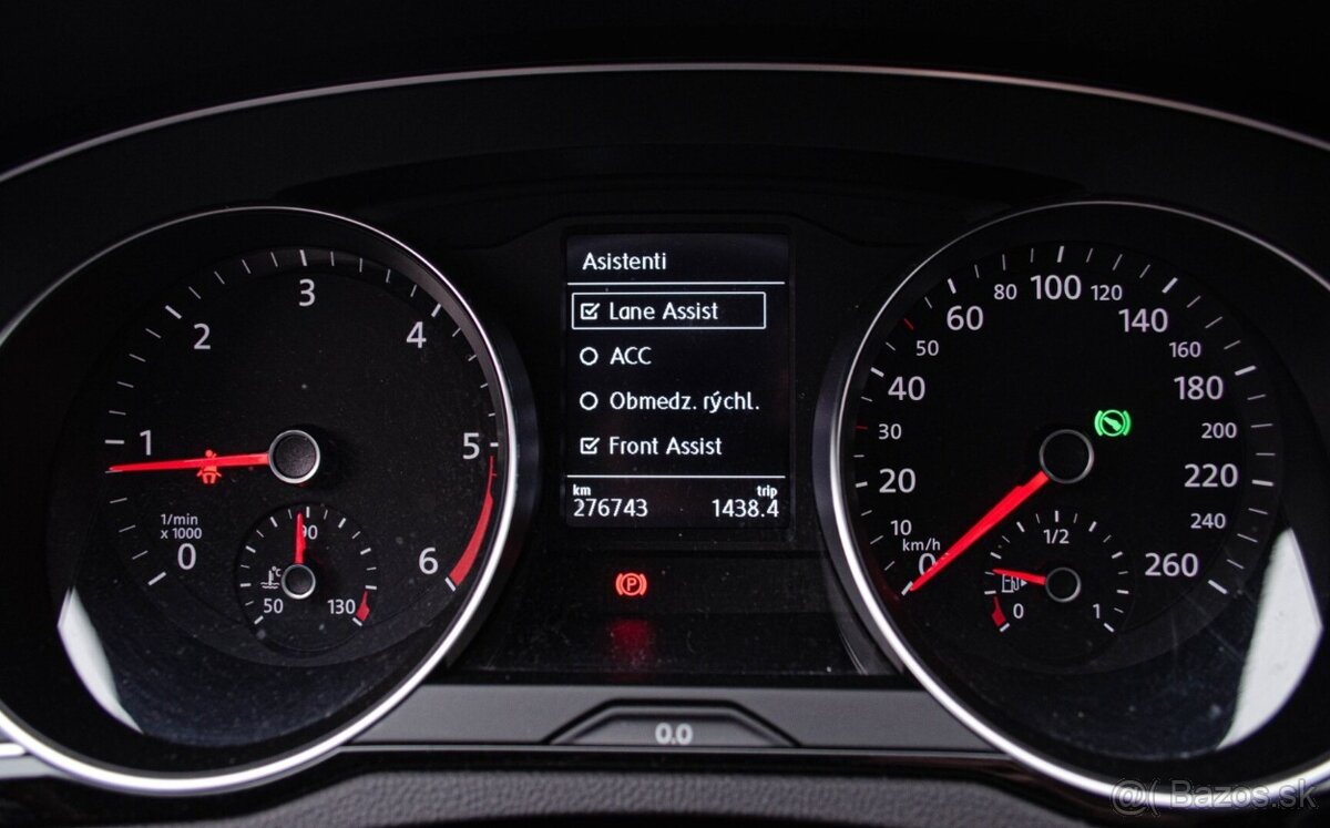 Volkswagen Passat Variant 2.0 TDI DSG - 12