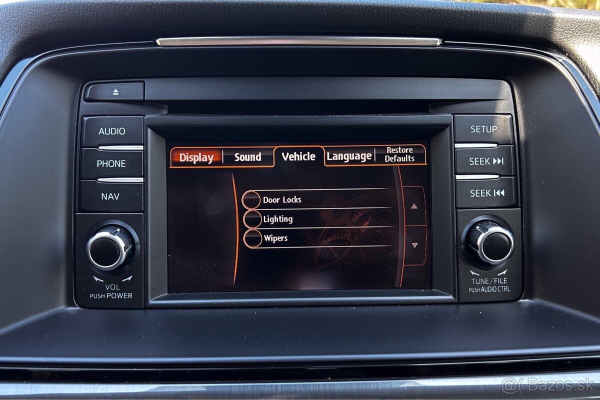 Mazda 6 2.2 Skyactiv-D - 12