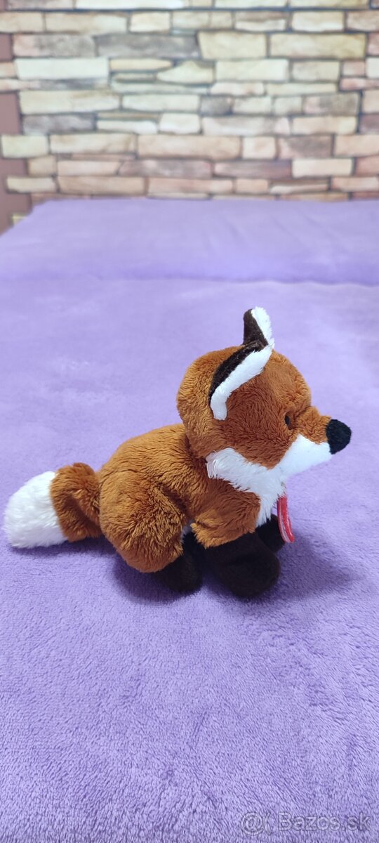 plyšáčiky Trudi - 12