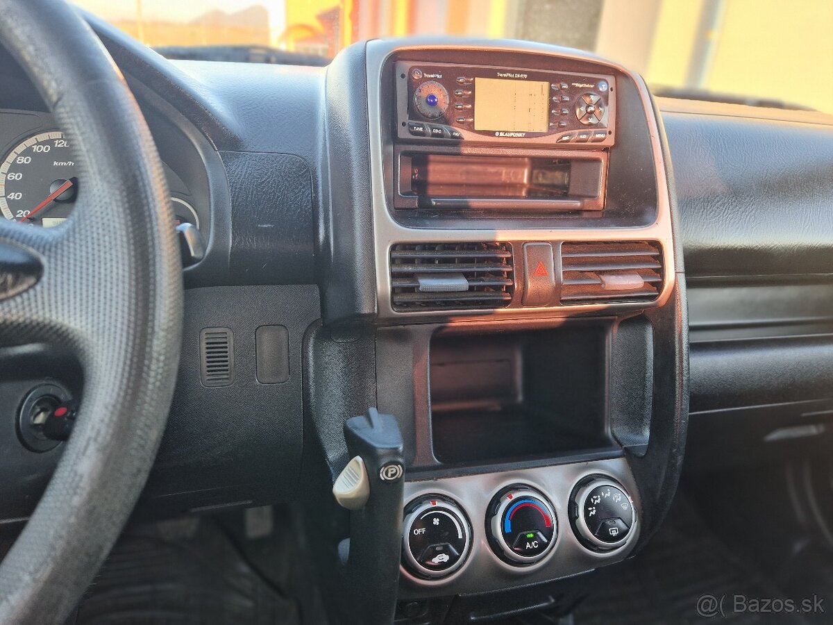 Honda CR-V 2.0i ES 4x4 - 12