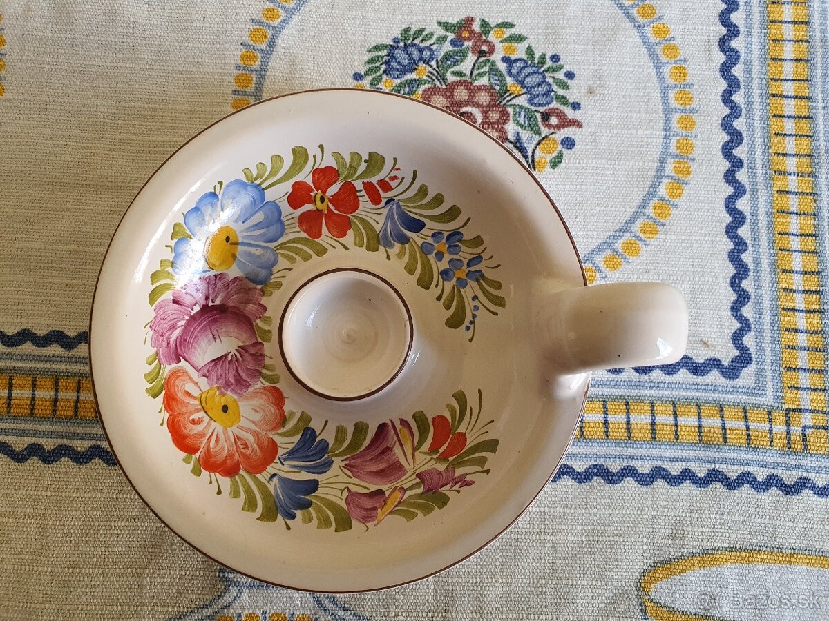 Modranská keramika VI - 12