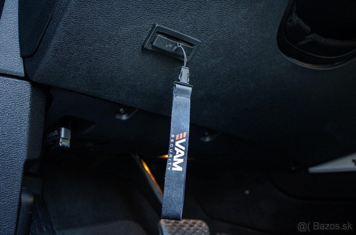 BMW X6 xDrive 30d (E71) | Motor M57 | 2x Sada kolies - 12