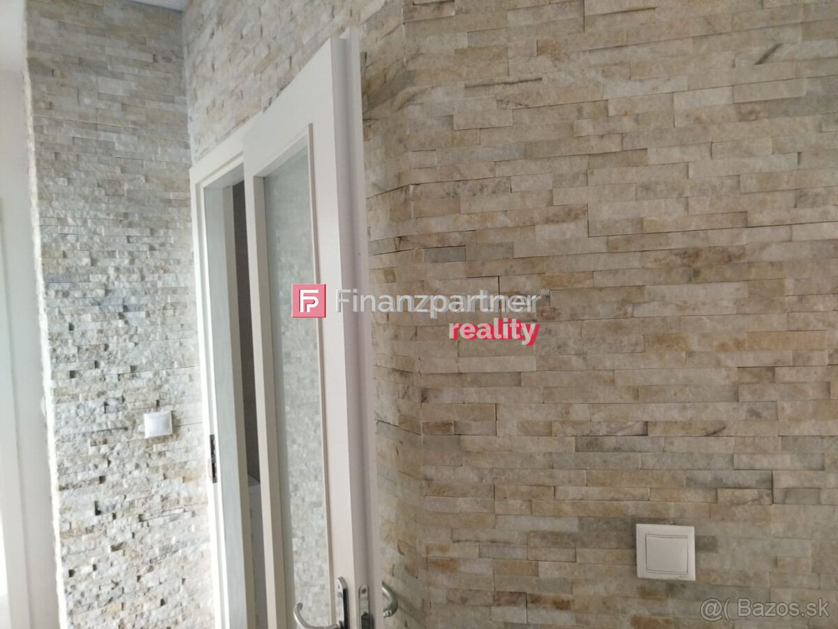 3 izbový veľkoryso zrekonštruovaný byt, Piešťany - 12