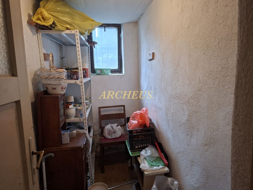 Rodinný dom - pôvodný stav, Prešov - Solivar, znížená cena - 12