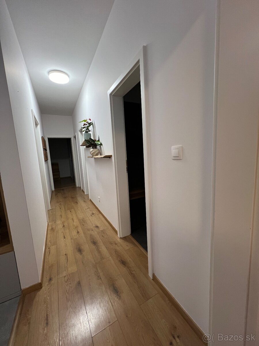 Dám do prenájmu byt - 12