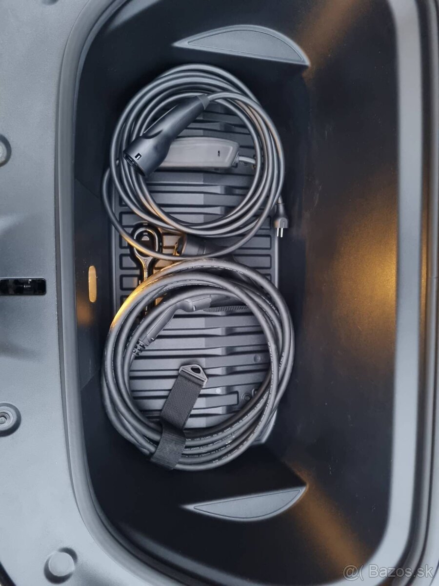 TESLA MODEL Y FACELIFT LONG RANGE,DUAL MOTOR - 12