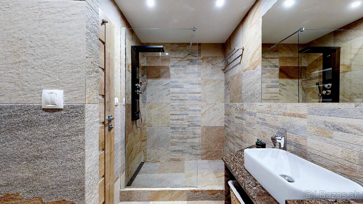 2+KK byt, Kežmarská ul., 40 m2, zrekonštruovaný & zariadený - 12