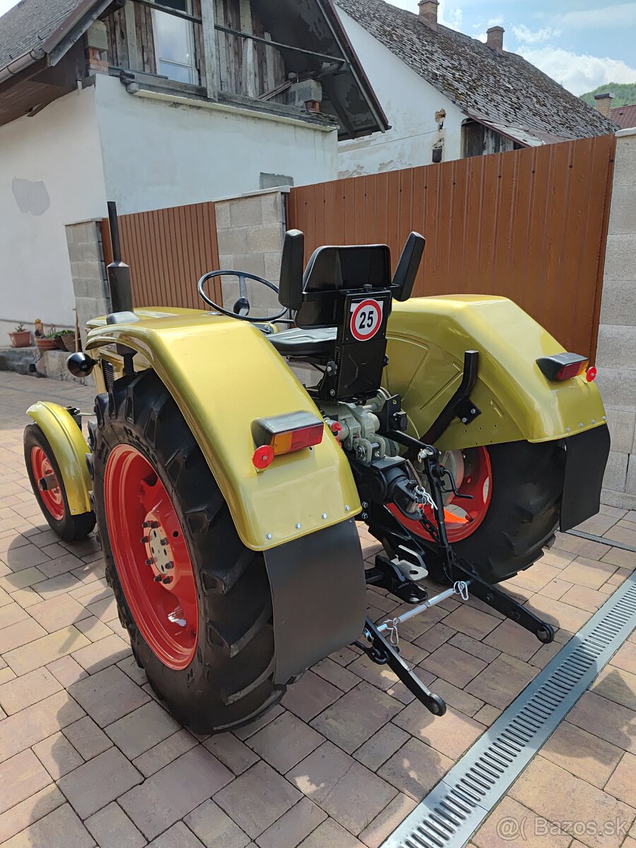 Predám zetor 2011 dovoz Taliansko - 12