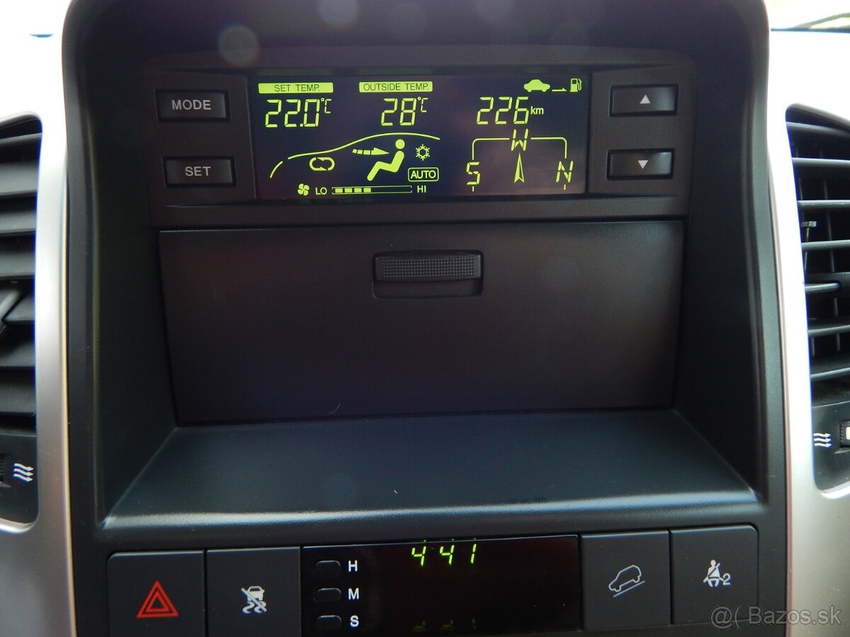 Chevrolet Captiva 2.0 VCDI LT high 4x4 5m A/T - 12