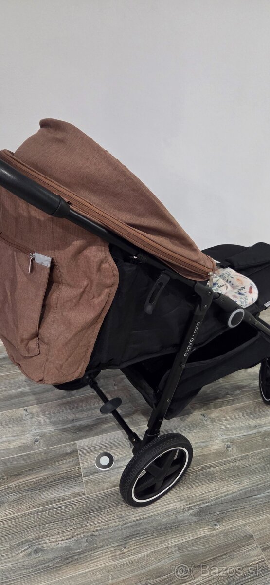 Športovy kočik - 12