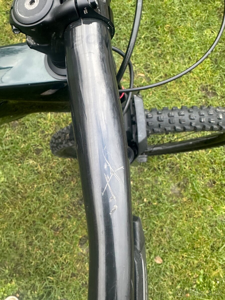 Trek slash 9.8 GX T-Type gen 6 - 12