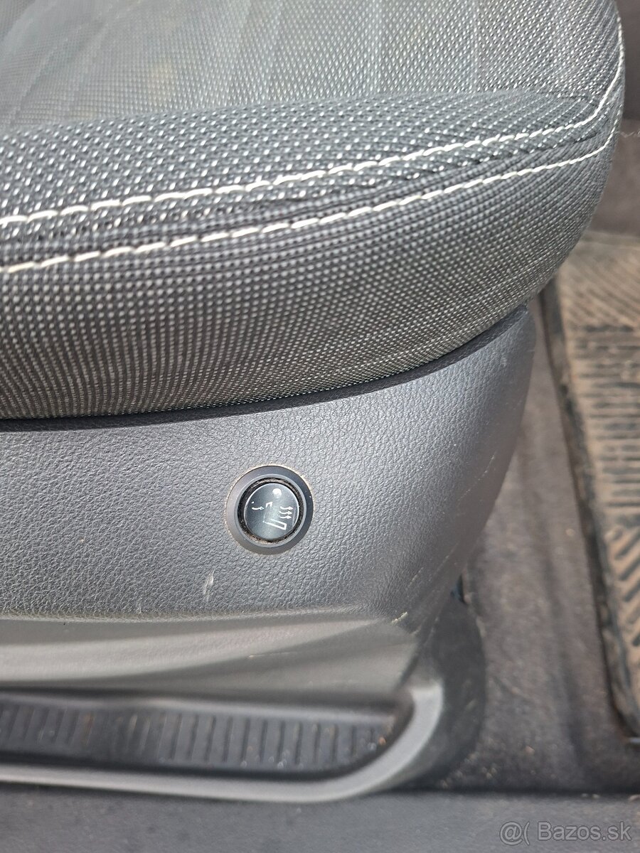 Ford tourneo connect - 12