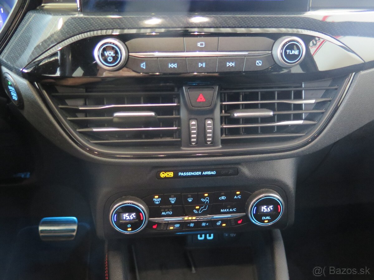 Ford Kuga 1.5TDCi,navi,360°,ST Line - 12