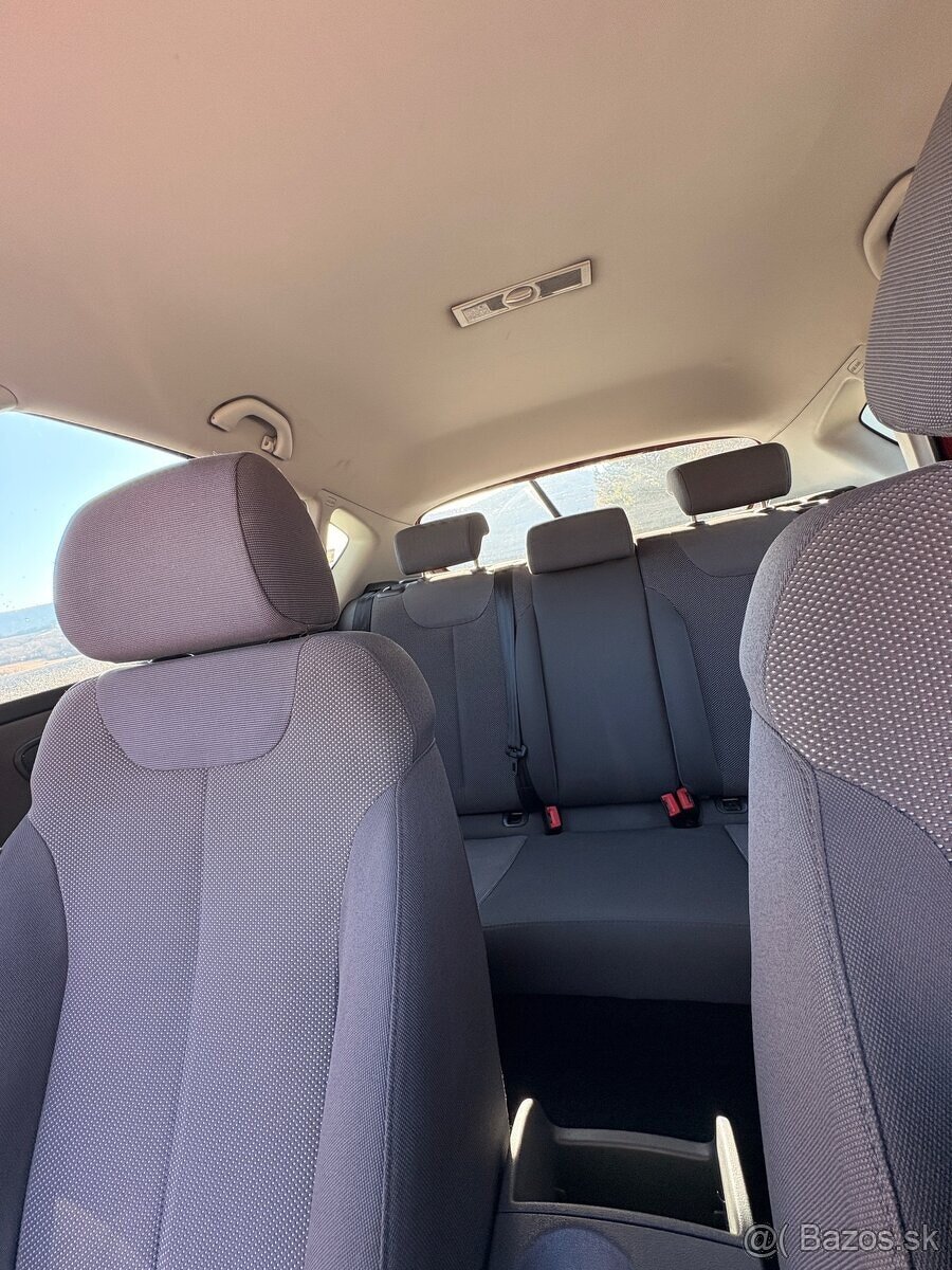 Predám Seat Leon 1.9 TDI, - 12