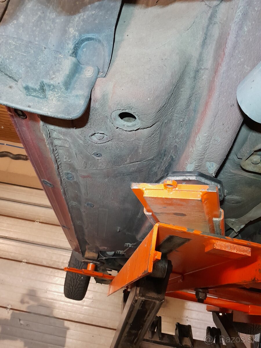 Škoda Fabia 1.4Mpi 44kW r.v. 2001 - 12