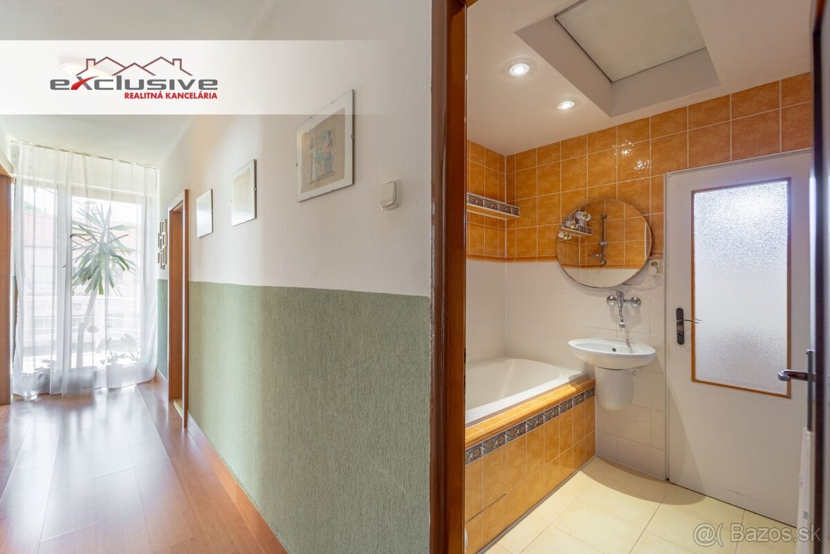 " REZERVOVANÉ " 5 - IZBOVÝ RD - MALÝ ŠARIŠ, 231 M2, 1 447 - 12