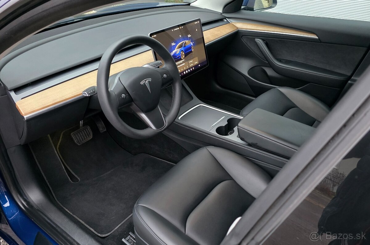 Tesla Model 3 Long Range Dual Motor 44 tkm - 12